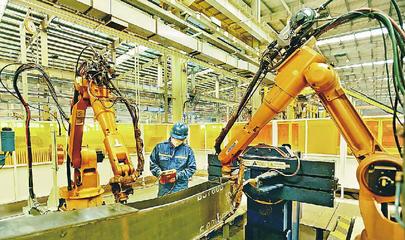 人工智能助力裝備制造業(yè)轉(zhuǎn)型升級(jí) 應(yīng)用軟件開發(fā)的新機(jī)遇與挑戰(zhàn)